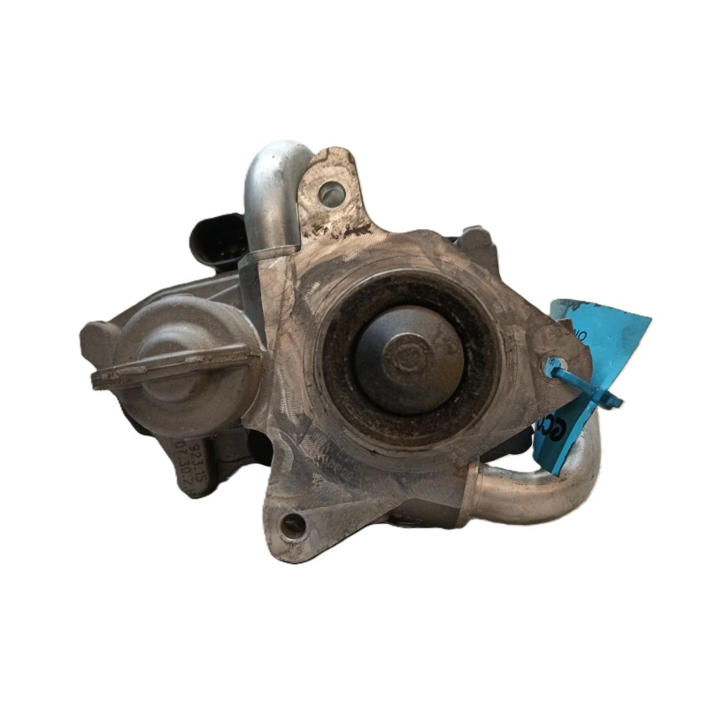 Recambio de valvula egr para volkswagen golf vii lim. (5g1) advance bluemotion referencia OEM IAM 4L131501N 04L131501N 