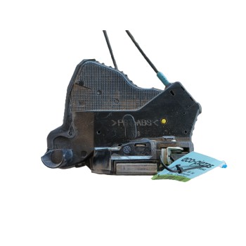 CERRADURA PUERTA DELANTERA DERECHA 8221065J11 64S6050900 