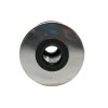 Recambio de filtro gasoil para opel vivaro 1.9 cdti cat (f9q-760 / l08) referencia OEM IAM 11V07FEV0718  