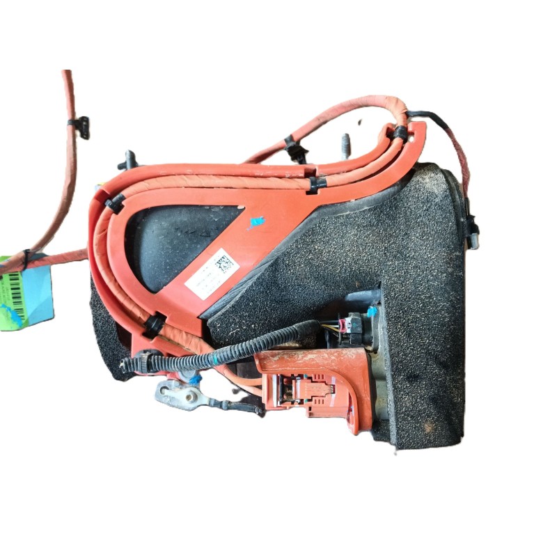 Recambio de compresor aire acondicionado para tesla model 3 ev awd referencia OEM IAM 108819800Q 150797105D 