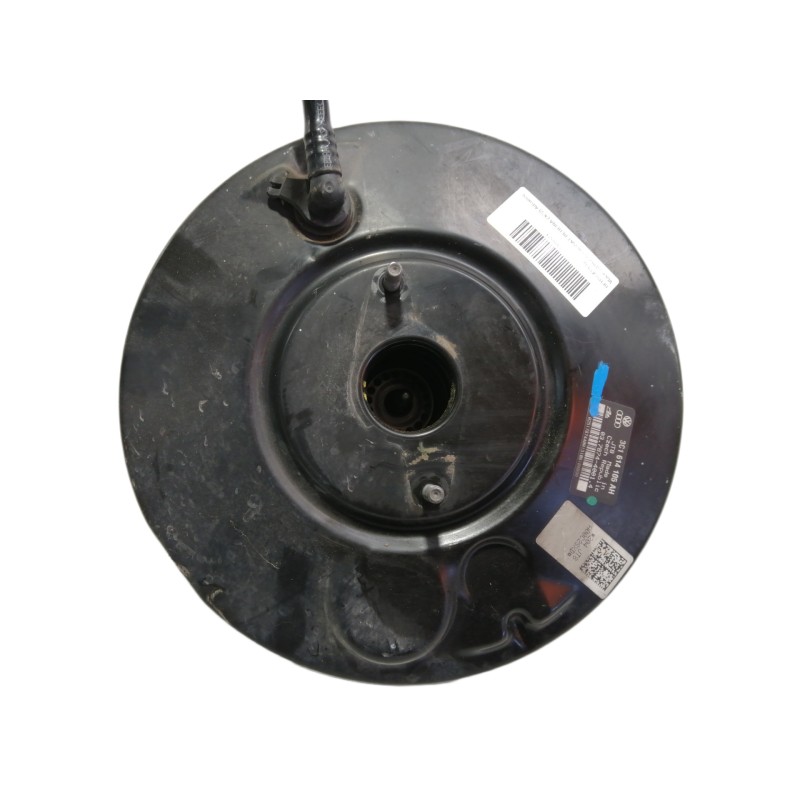 Recambio de servofreno para volkswagen passat berlina (3c2) advance referencia OEM IAM 3C1614105AH 03787440014 3C1614105