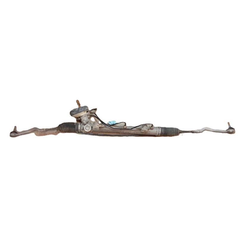 Recambio de cremallera direccion para dacia sandero ii (b8_) 1.2 referencia OEM IAM 490011431R  