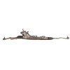 Recambio de cremallera direccion para dacia sandero ii (b8_) 1.2 referencia OEM IAM 490011431R  