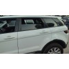 land rover range rover evoque (l538) del año 2017