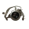 Recambio de turbocompresor para ford focus iv (hn) 1.0 ecoboost referencia OEM IAM 2291713 1232870001 