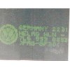 Recambio de mando elevalunas delantero derecho para volkswagen golf vi (5k1) rabbit bluemotion referencia OEM IAM 7L6959855B  