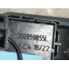 Recambio de mando elevalunas delantero derecho para seat tarraco (kn2) 2.0 tdi referencia OEM IAM 5G0959855LWZU 5G0959855L 
