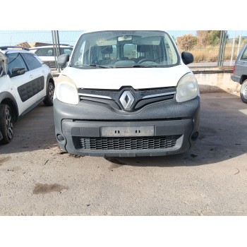 PARAGOLPES DELANTERO 620226669R 