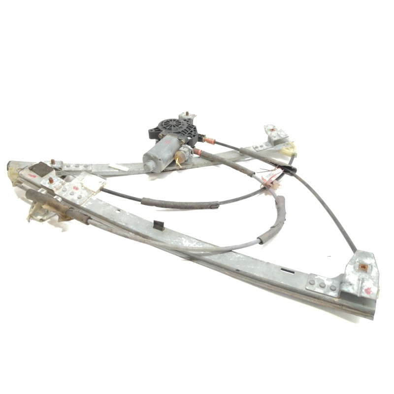 Recambio de elevalunas delantero derecho para citroën xsara berlina 1.9 d sx referencia OEM IAM 9222H2  