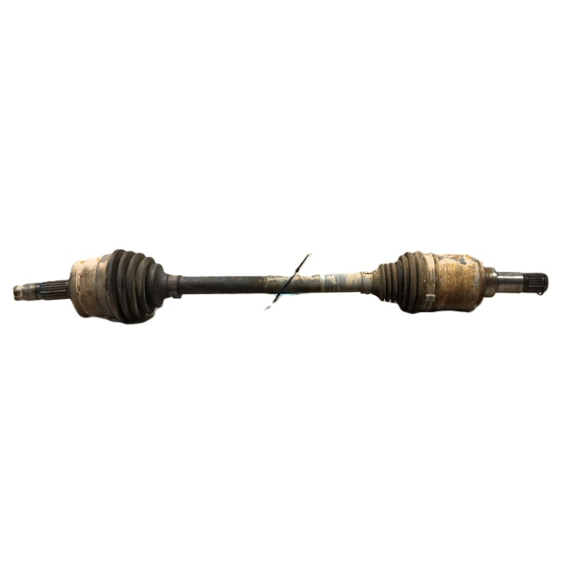 Recambio de transmision delantera izquierda para fiat 500 (312_) 1.2 (312axa1a) referencia OEM IAM 51955481  10297110