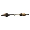 Recambio de transmision delantera izquierda para fiat 500 (312_) 1.2 (312axa1a) referencia OEM IAM 51955481  10297110