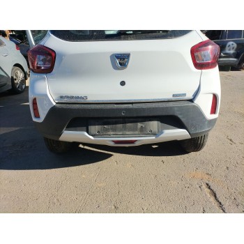 PARAGOLPES TRASERO 850233798R 