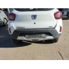 Recambio de paragolpes trasero para dacia spring ev (b6m1) referencia OEM IAM 850233798R  