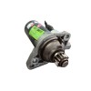 Recambio de motor arranque para seat leon (5f1) 1.6 tdi referencia OEM IAM 02Z911024DX 24042710019 254017