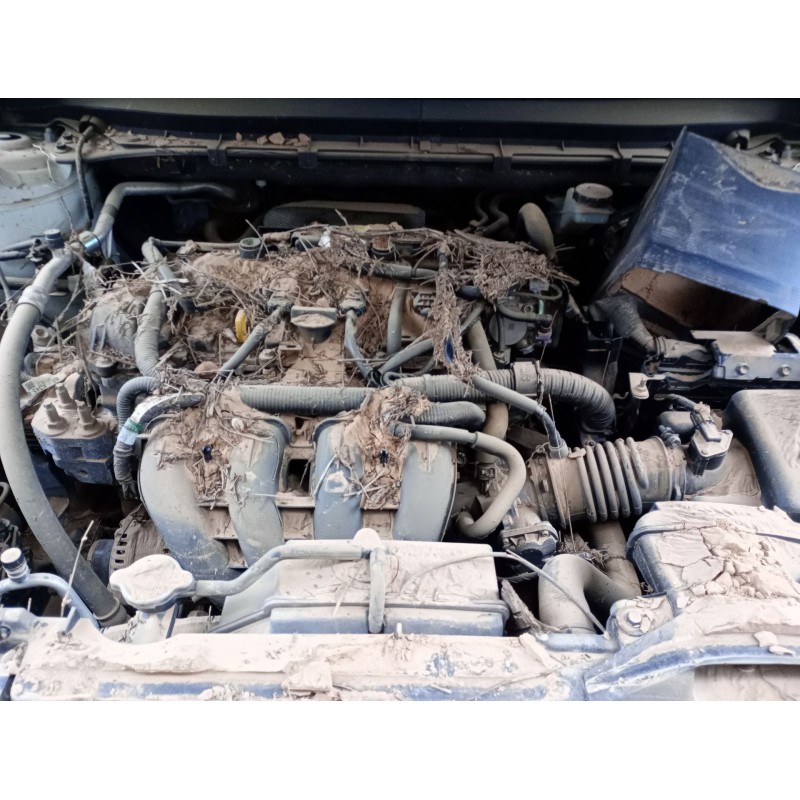 Recambio de caja cambios para mazda cx-5 (kf) 2.0 referencia OEM IAM   