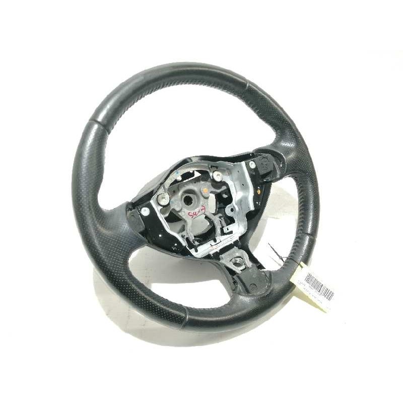 Recambio de volante para nissan juke (f15) tekna premium referencia OEM IAM 484301KB1A  
