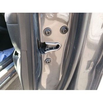 CERRADURA PUERTA DELANTERA DERECHA 13579523 