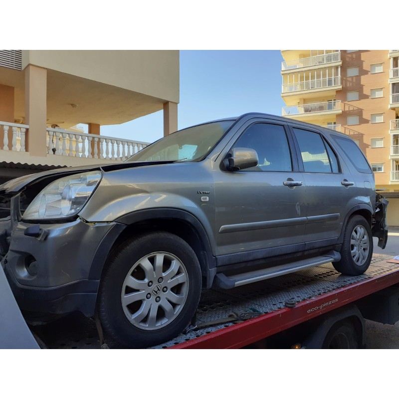 HONDA CR-V (RD8)