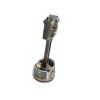 Recambio de piston para ford focus berlina (cap) ghia referencia OEM IAM 40151  