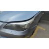 Recambio de faro izquierdo para bmw 5 (e60) 530 d referencia OEM IAM 63127165567  
