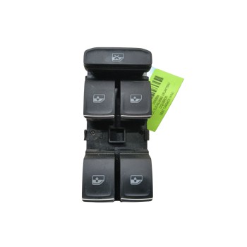 MANDO ELEVALUNAS DELANTERO IZQUIERDO 5G0959857EWZU 