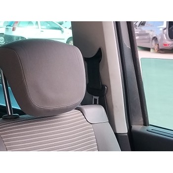 CINTURON SEGURIDAD TRASERO IZQUIERDO 7N0857805RAA 