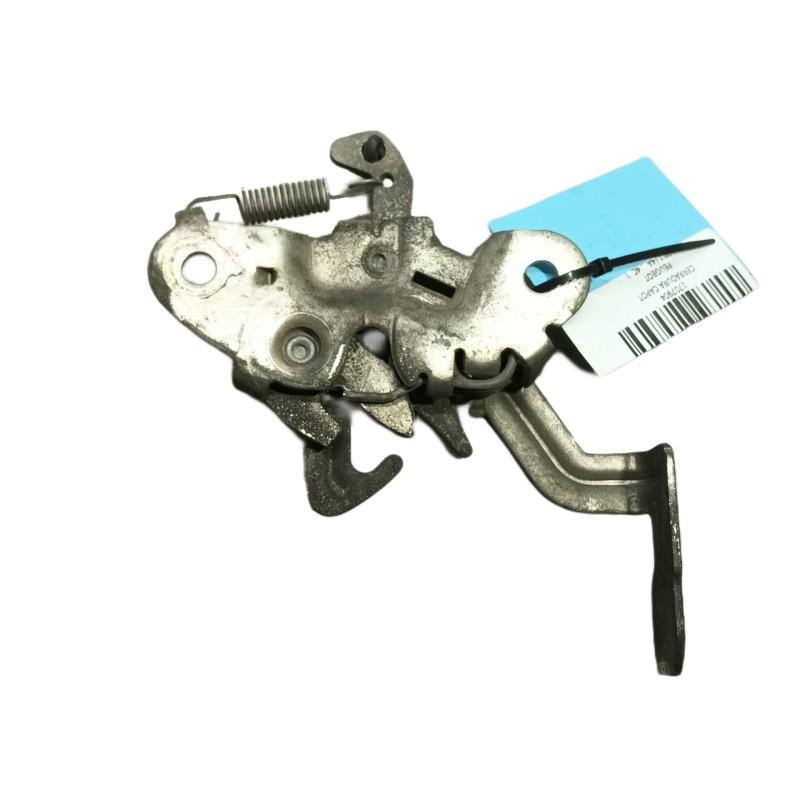 Recambio de cerradura capot para peugeot 308 i (4a_, 4c_) 1.6 hdi referencia OEM IAM 7934A1  