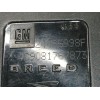 Recambio de enganche cinturon trasero central para opel vectra c berlina elegance referencia OEM IAM 24465998F  C9081767873