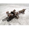 Recambio de columna direccion para hyundai santa fe (sm) 2.0 crdi cat referencia OEM IAM   
