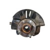 Recambio de mangueta delantera izquierda para kia stonic (yb) 1.6 crdi referencia OEM IAM 51715H8000 51700H8550 