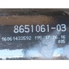 Recambio de transmision central para bmw 1 (f20) 118 i referencia OEM IAM 26108651061 865106103 