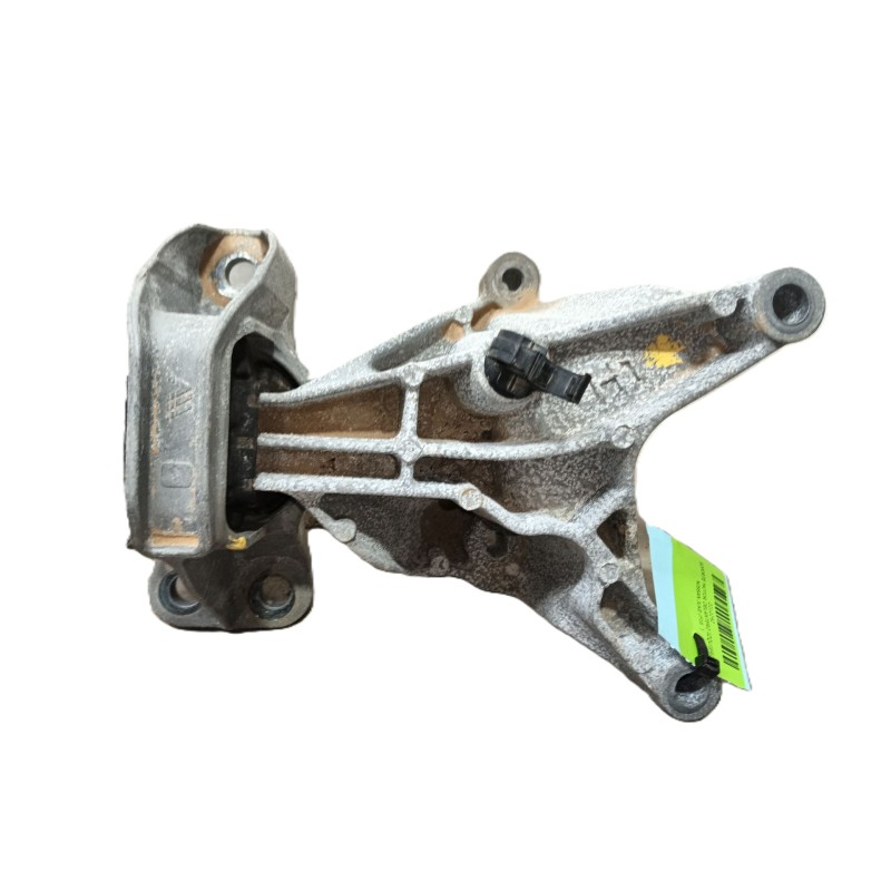 Recambio de soporte motor delantero izquierdo para nissan juke (f16_) 1.0 referencia OEM IAM 112106PB0A 112106PB0B 
