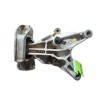Recambio de soporte motor delantero izquierdo para nissan juke (f16_) 1.0 referencia OEM IAM 112106PB0A 112106PB0B 