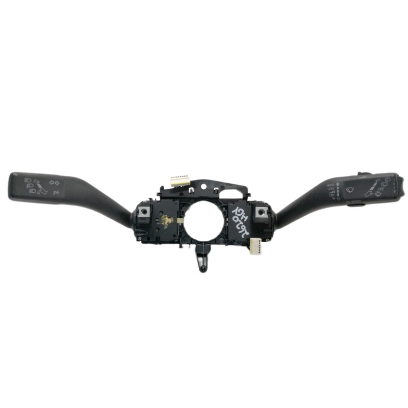 Recambio de mando multifuncion para volkswagen golf vi (5k1) rabbit bluemotion referencia OEM IAM 5K0953513L 1002117906 5K095350