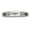 Recambio de luz interior para tesla model 3 (5yj3) referencia OEM IAM 109257400C 109257400C 