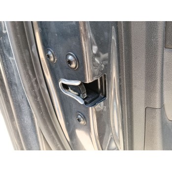CERRADURA PUERTA DELANTERA IZQUIERDA 13579522 