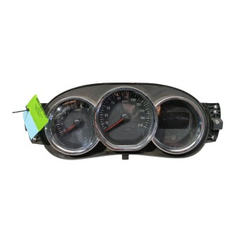 CUADRO INSTRUMENTOS 248106459R NS29796443T 