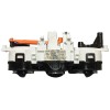 Recambio de mando calefaccion / aire acondicionado para peugeot 208 access referencia OEM IAM 9672248380  