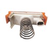 Recambio de piloto delantero derecho para renault rapid/express (f40) 1.9 d familiar (f40p) referencia OEM IAM 7700811996  