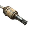 Recambio de transmision delantera izquierda para fiat 500 (312_) 1.2 (312axa1a) referencia OEM IAM 51955481  10297110