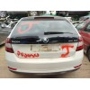 skoda rapid spaceback (nh1) del año 2016