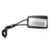 Recambio de enganche cinturon trasero central para opel vectra c berlina elegance referencia OEM IAM 24465998F  C9081767873