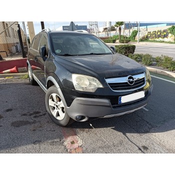 OPEL ANTARA A (L07) de desguace