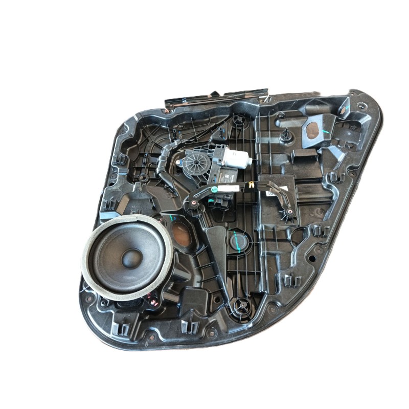 Recambio de elevalunas trasero derecho para lynk & co 01 phev referencia OEM IAM 8891895914 966265102 
