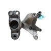 Recambio de soporte motor delantero izquierdo para nissan juke (f16_) 1.0 referencia OEM IAM 112106PB0A 112106PB0B 