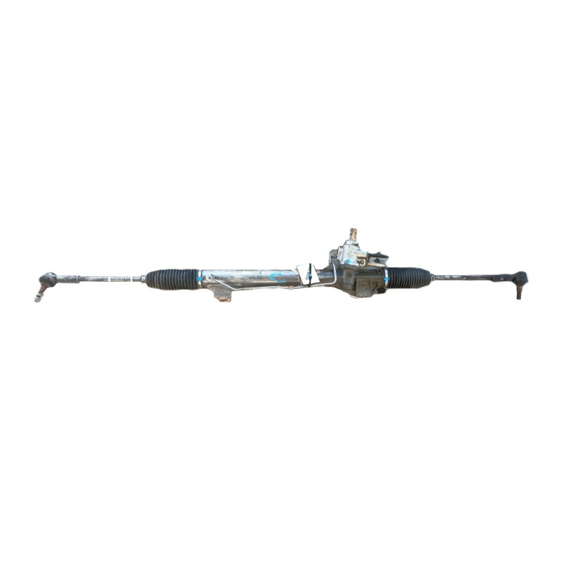 Recambio de cremallera direccion para fiat scudo furgoneta (270_, 272_) 2.0 d multijet referencia OEM IAM 1401381380 7832501315 