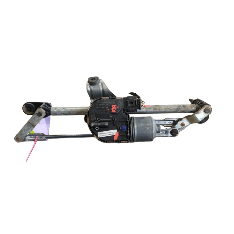 Recambio de motor limpia delantero para seat leon (5f1) 1.6 tdi referencia OEM IAM 5F1955023A 3397021682 5F1955023A