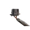 Recambio de retrovisor derecho para seat altea (5p1) 1.9 tdi referencia OEM IAM 5P1857508A9B9 024142 