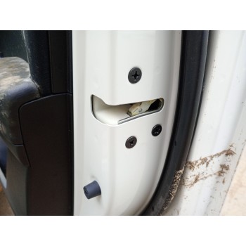 CERRADURA PUERTA DELANTERA DERECHA 