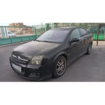 OPEL VECTRA C GTS (Z02)